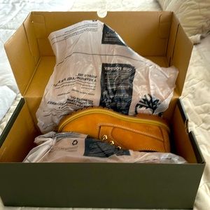 Timberland Wheat Nubuck Boots Brand New In Box